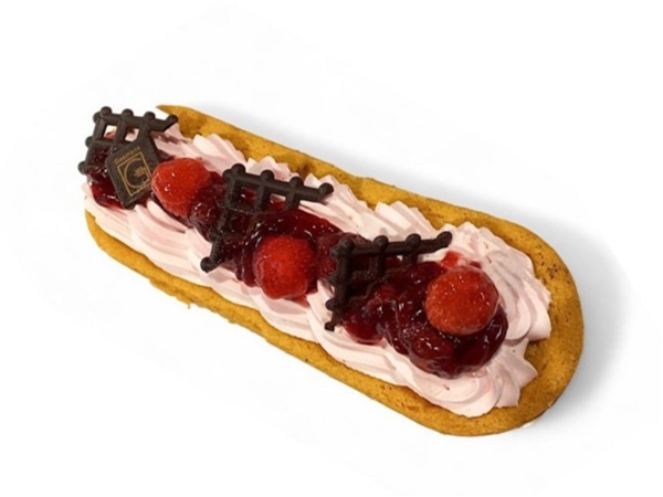 Alkmaarse Aardbeienslof