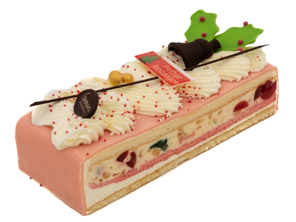 Chipolata snit kerst