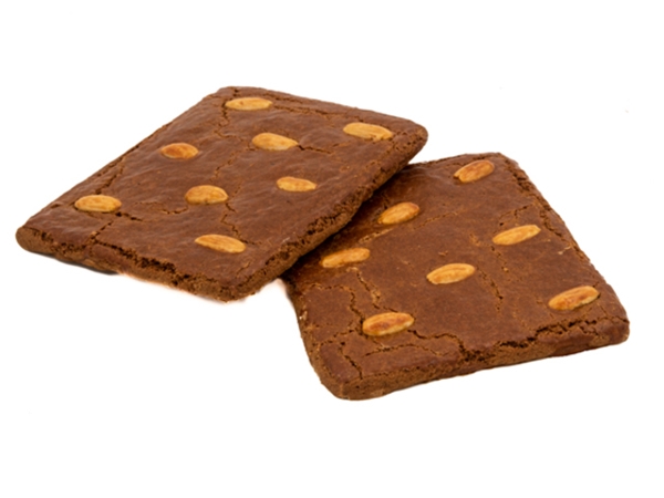 Speculaasbrokken